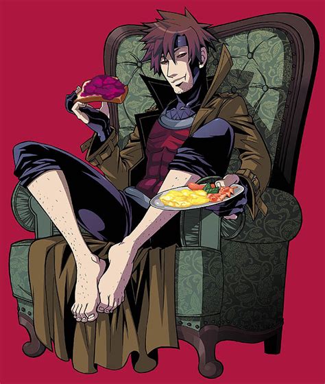 Gambit - Remy Lebeau/Gambit Fan Art (7434567) - Fanpop