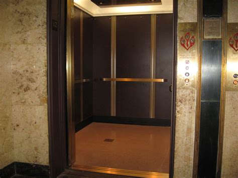 22 Elevator Cab Interior Designs - 13th is Trending Of 2024