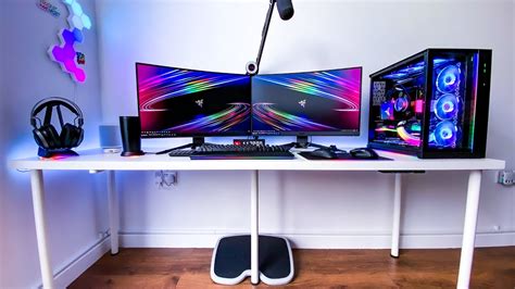 The ULTIMATE Cable Management Guide 2020 - YouTube