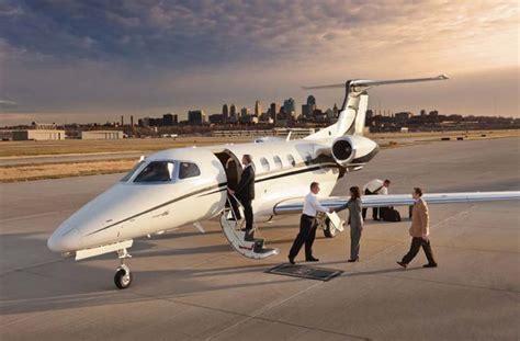 Leviate – What is the Cost of a Private Jet Rental? | Leviate Air Group