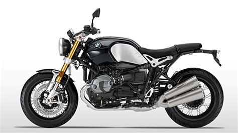 Bmw Scrambler R Nine T Black Edition Review | Reviewmotors.co