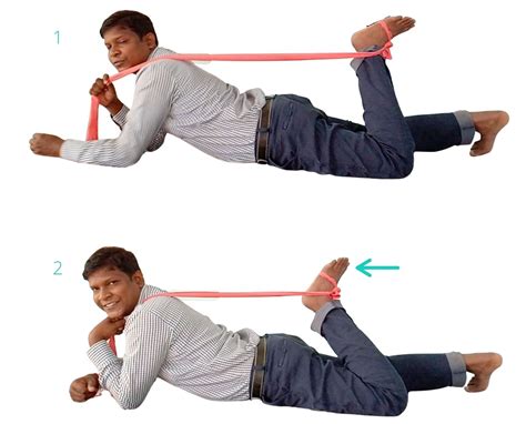 Quadriceps Tendonitis Exercises