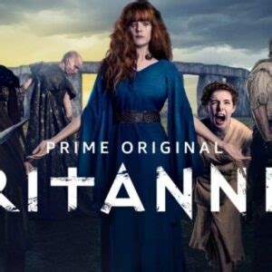 Britannia Season 4: Release Date, Cast, And Other Important Information