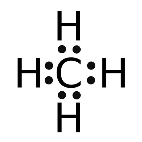 H Lewis Dot Structure