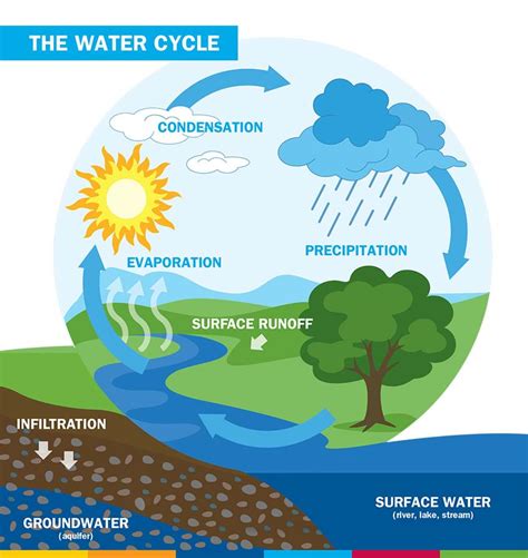 Water Cycle - Unit - TeachEngineering