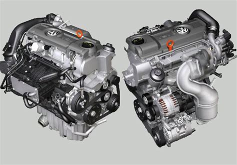 Volkswagen TSI Engines Explained - autoevolution