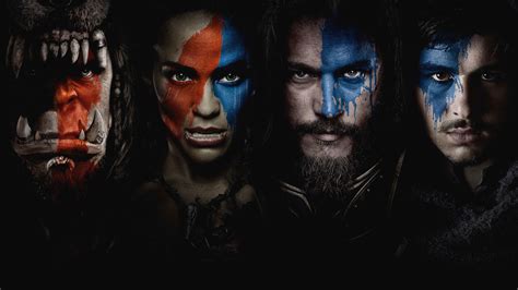 ‎Warcraft (2016) directed by Duncan Jones • Reviews, film + cast ...