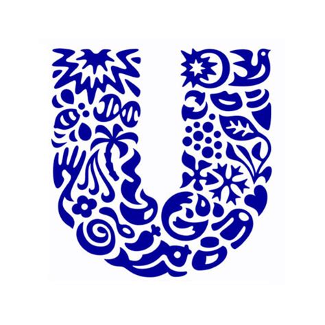 Unilever icons explained | Logo Design Love