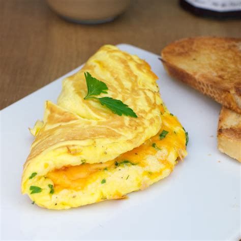 Omelette — Rezepte Suchen