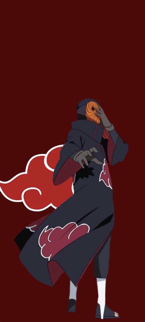 Tobi Akatsuki Wallpapers - Top Free Tobi Akatsuki Backgrounds ...