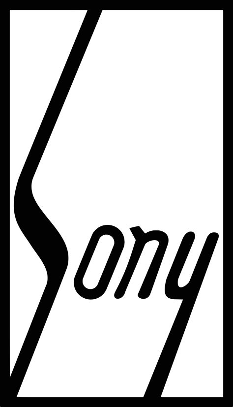 Sony | Logopedia | Fandom