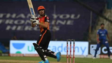 IPL 2020 - Who is Abdul Samad, the new boy in the Sunrisers Hyderabad ...