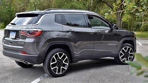 2019 Jeep Compass 4wd - Photos All Recommendation