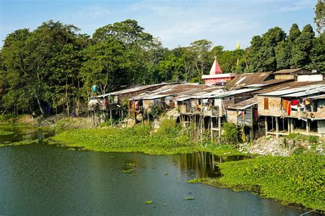 Dimitra Stasinopoulou - ASSAM MAJULI ISLAND