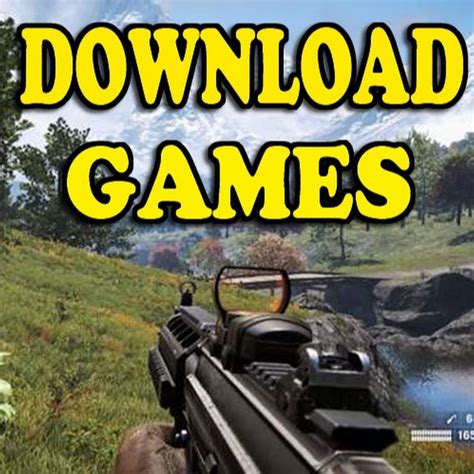 Download & Play Game Offline Free - YouTube