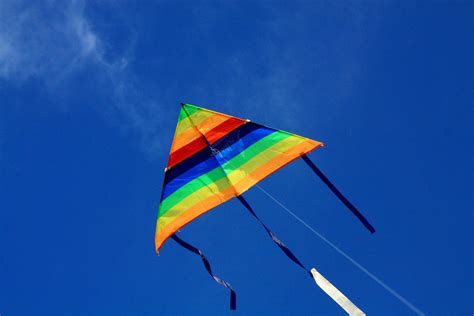 Write. Read. Live.: A Month of Fundays: Day 25 – Fly a Kite