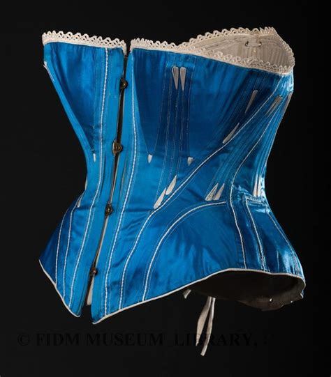 Corsets – refashioning history