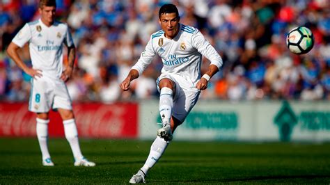 Cristiano Ronaldo Prefers This Player Over Gareth Bale