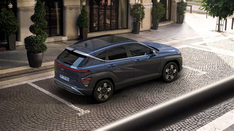 All-new KONA | Design | Hyundai Motor Europe