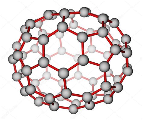 Fullerene Structure