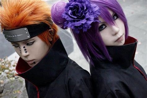 Akatsuki Cosplay by Unknown Cosplayer | Anime Cosplay