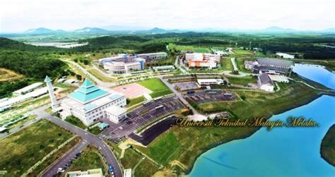 Universiti Teknikal Malaysia Melaka (UTeM)