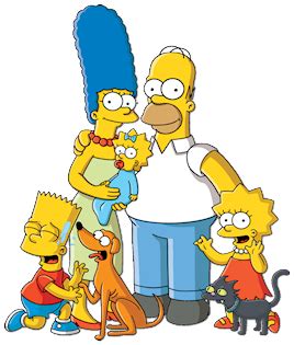 Simpson family - Wikiwand