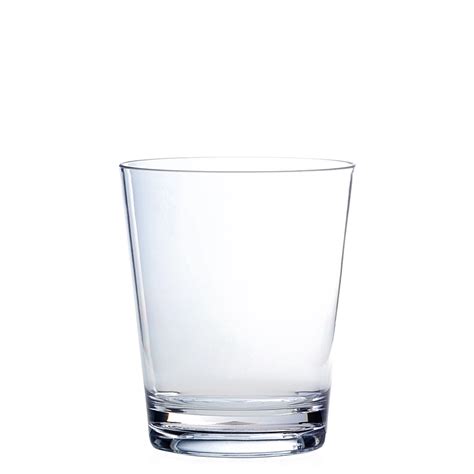 Empty Glass PNG Image With Transparent Background