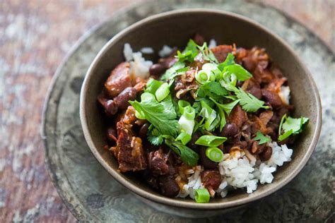 Feijoada (Brazilian Black Bean Stew) Recipe