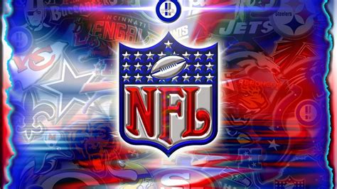 Backgrounds Cool NFL HD - 2023 NFL Football Wallpapers