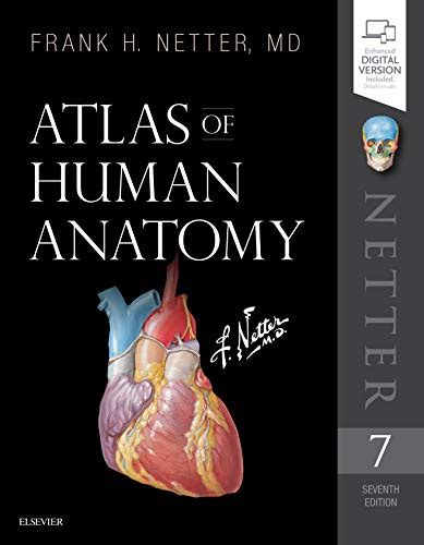 20 Best Anatomy And Physiology Books For Medical Students - TheMDJourney