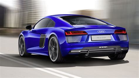 2015 Audi R8 e-tron - 1537770