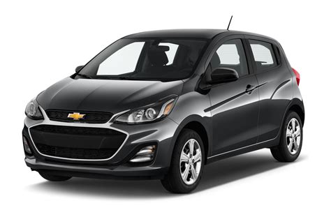 2020 Chevrolet Spark Prices, Reviews, and Photos - MotorTrend