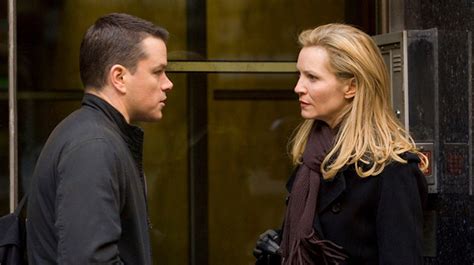 The Ending Of The Bourne Ultimatum Explained