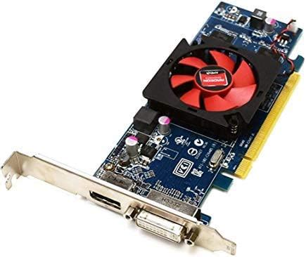 Aquamoon Trading VVYN4 Genuine OEM Dell Graphics Card AMD HD-7000 GPU ...