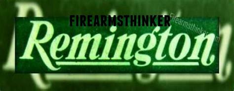 Remington Firearms Logo - LogoDix