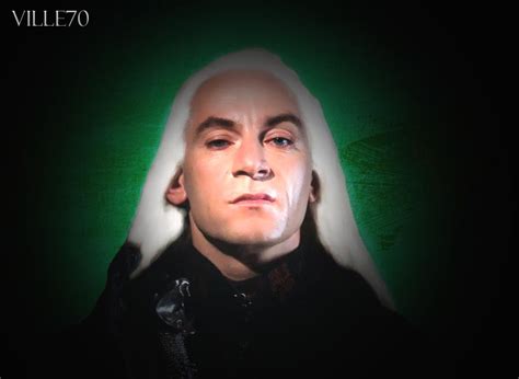 lucius malfoy - Lucius Malfoy Fan Art (25582303) - Fanpop