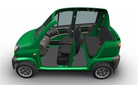 Bajaj Qute Price in India 2023 - Images, Mileage & Reviews - carandbike