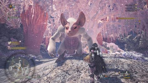 Image - MHW-Paolumu Screenshot 007.jpeg | Monster Hunter Wiki | FANDOM ...