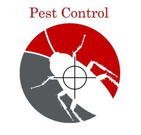 Pest Control Logo, Best Pest Control, Flea Control, Bug Control, Pest ...