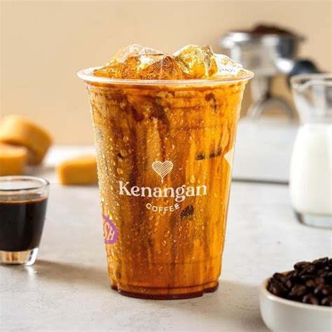 Kopi Kenangan, Southeast Asia's First New Retail F&B Unicorn Launched ...