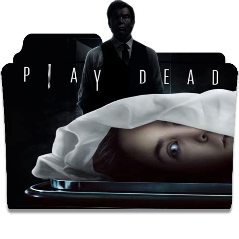 Play Dead Movie Folder Icon by dpupaul on DeviantArt