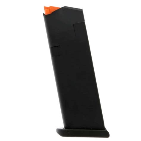 Glock 43x Magazine Holder