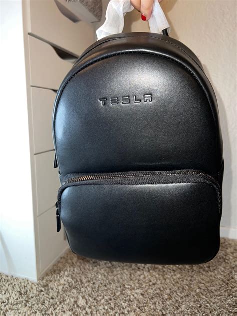 Tesla Backpacks | Mercari