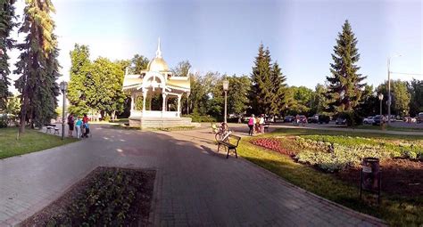 Sumy 2021: Best of Sumy, Ukraine Tourism - Tripadvisor