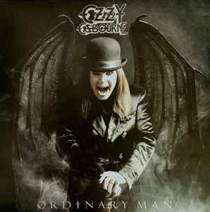 Ozzy Osbourne - Ordinary Man (2020, 140 gram, Vinyl) | Discogs