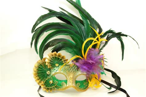 Beautiful Mardi Gras Masks 2013 – Colorful Mardi Gras Masks Mardi Gras