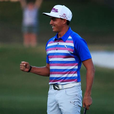 Ranking the 7 Best PGA Tour Players on Social Media | News, Scores ...