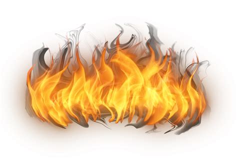 Fire And Sparks Photoshop Overlays Fire Png Free Download How To ...