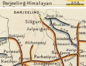 Darjeeling-Himalayan Railway - FIBIwiki